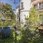 Matisse - Sainte Amélie-les-Bains-Palalda