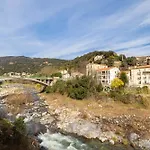 Matisse - Sainte * Amélie-les-Bains-Palalda