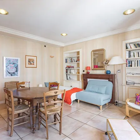 Appartement Matisse - Sainte