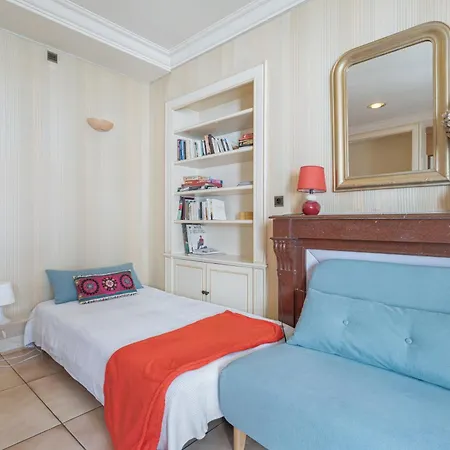 Appartement Matisse - Sainte *