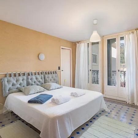 Matisse - Sainte Apartmán *