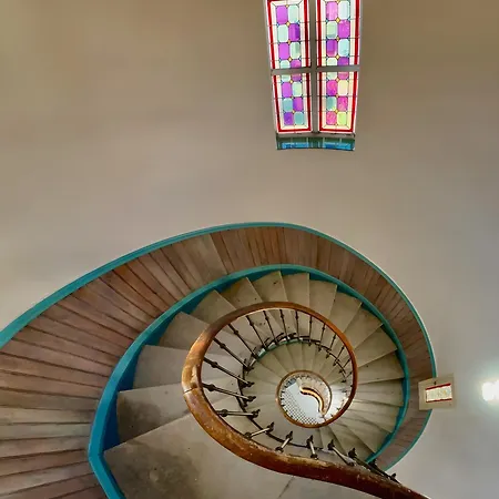 Matisse - Sainte Apartmán *