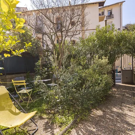 Apartmán Matisse - Sainte