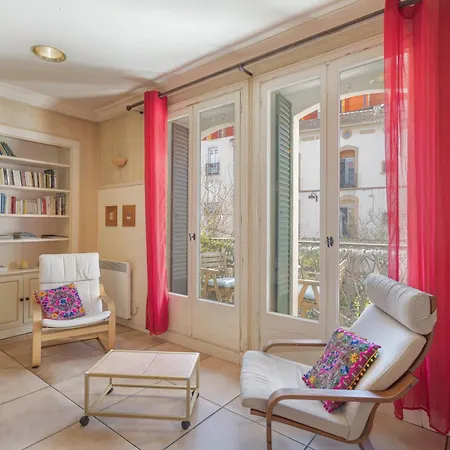 Matisse - Sainte Apartmán *