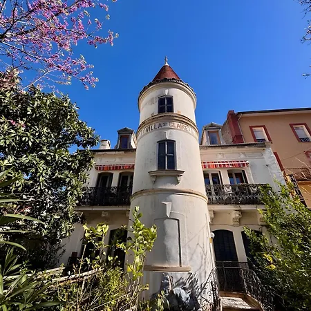 Lejlighed Matisse - Sainte *