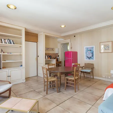 Matisse - Sainte Apartmán Amélie-les-Bains-Palalda