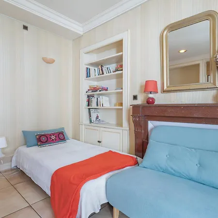 Apartamento Matisse - Sainte