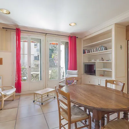 Matisse - Sainte Apartmán