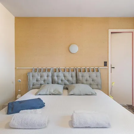 Lejlighed Matisse - Sainte Amélie-les-Bains-Palalda