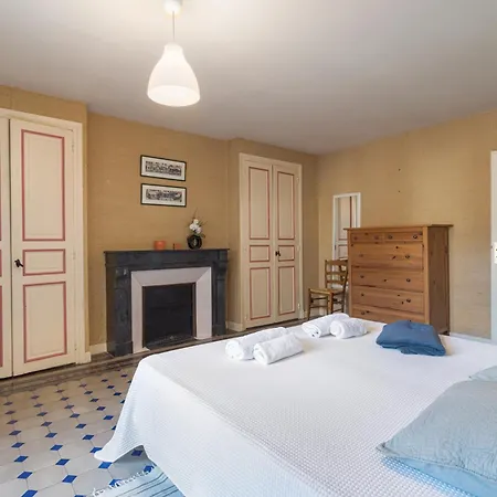 Lejlighed Matisse - Sainte Amélie-les-Bains-Palalda