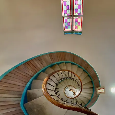 Matisse - Sainte Apartmán