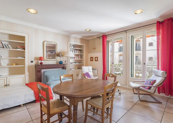 Matisse - Sainte Appartement