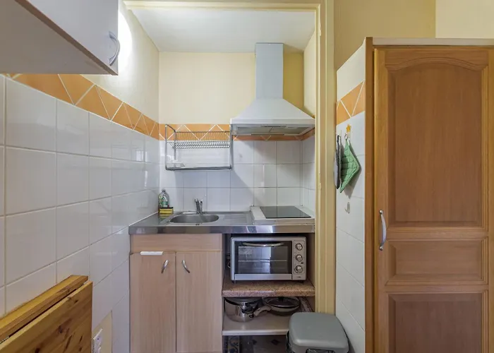 Appartement Matisse - Sainte