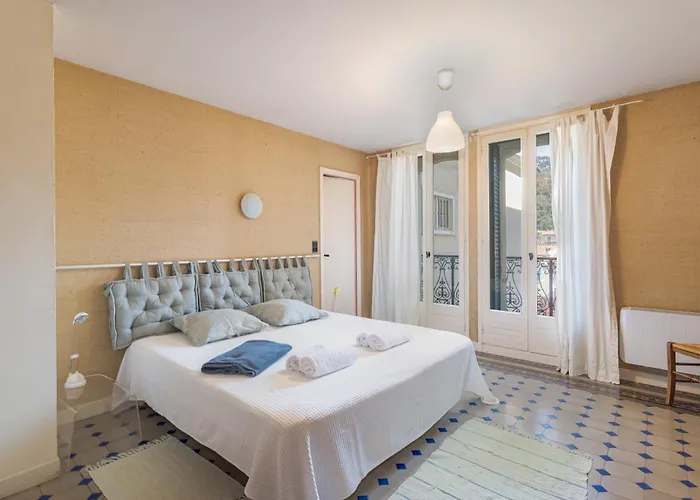 Matisse - Sainte Appartement *