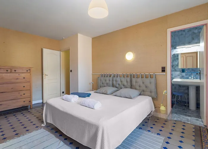 Matisse - Sainte Appartement Amélie-les-Bains-Palalda