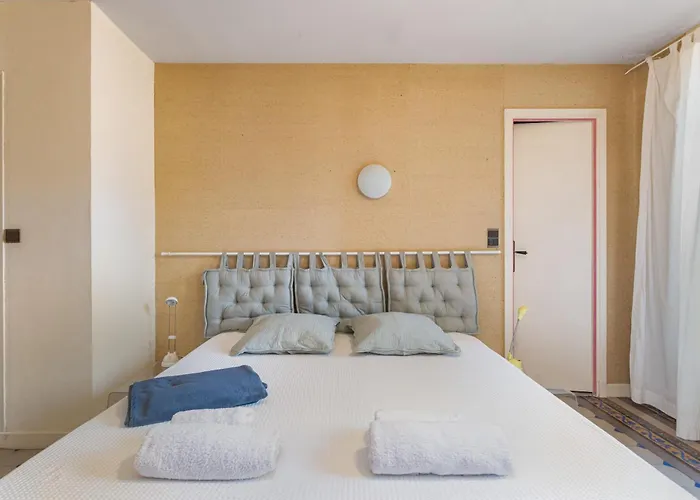 Matisse - Sainte Appartement