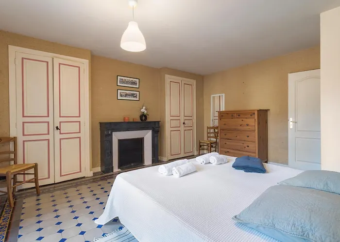 Appartement Matisse - Sainte