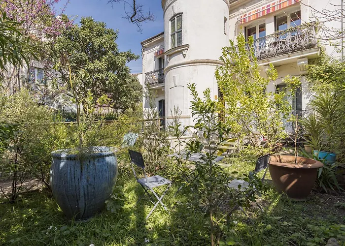 Matisse - Sainte Amélie-les-Bains-Palalda