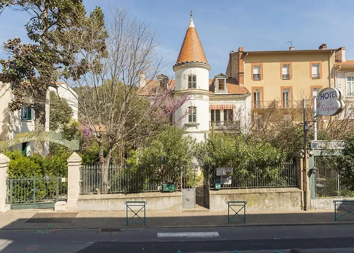 Matisse - Sainte Appartement